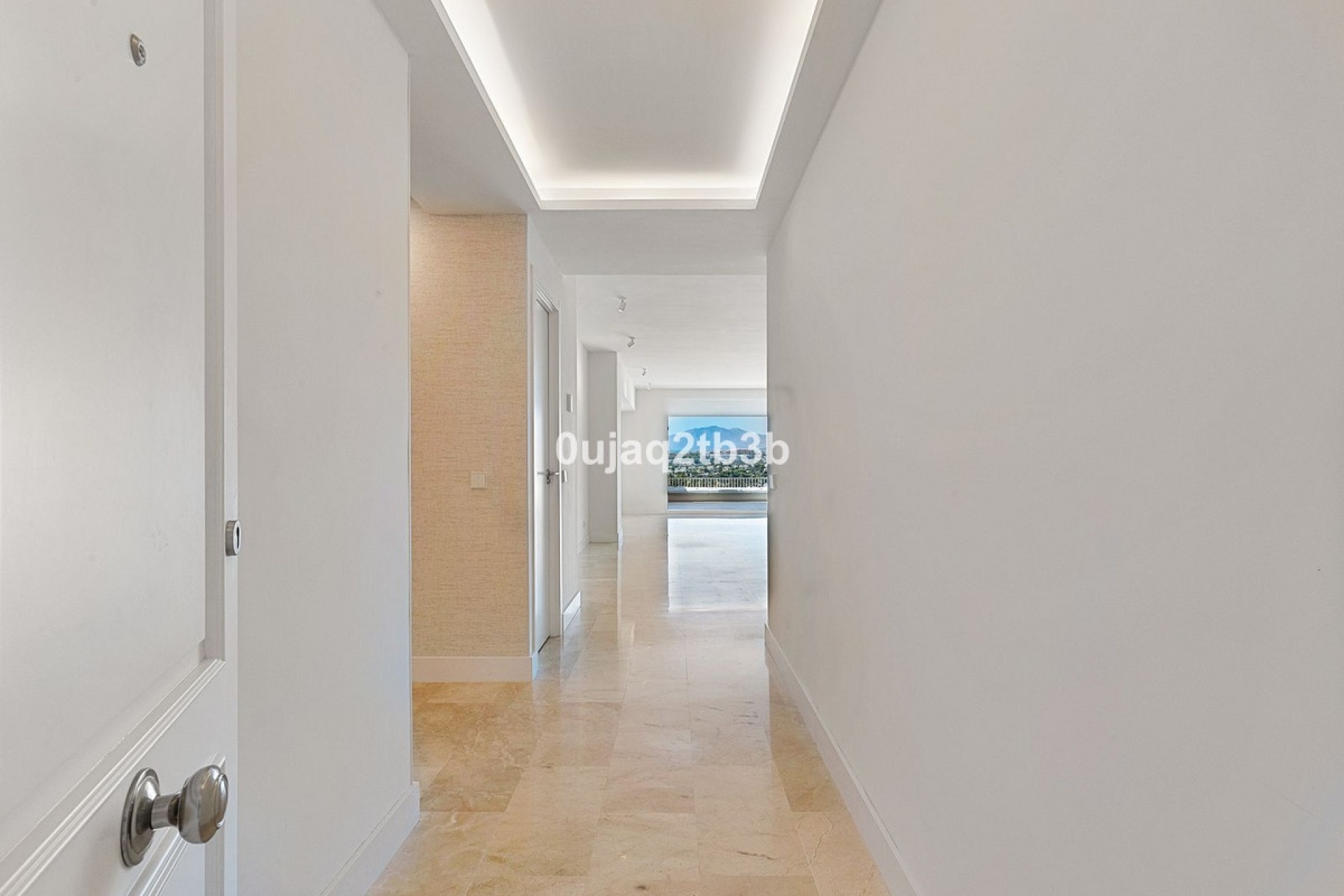 Wiederverkauf - apartment - Marbella - Marbella Centro