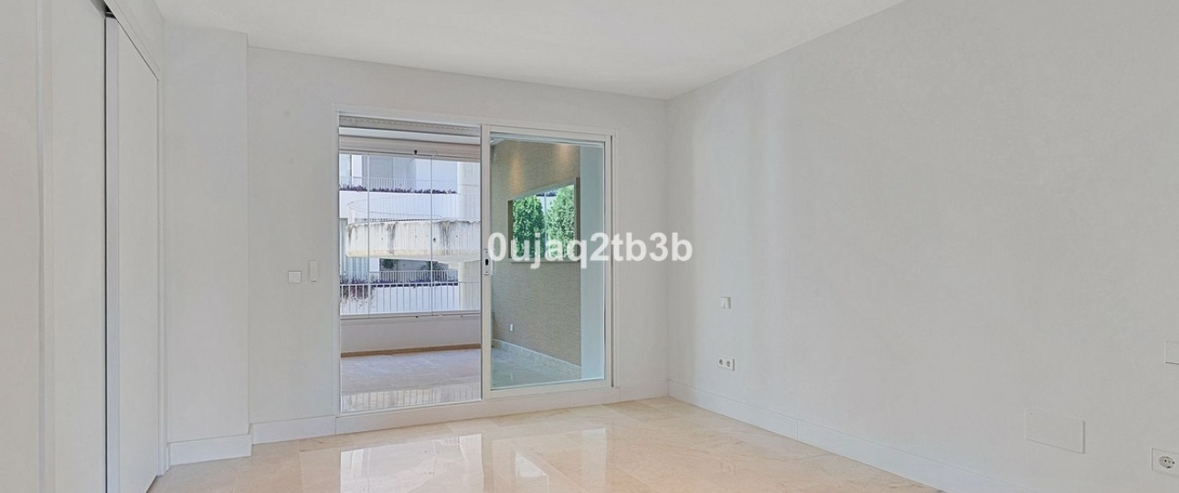 Wiederverkauf - apartment - Marbella - Marbella Centro