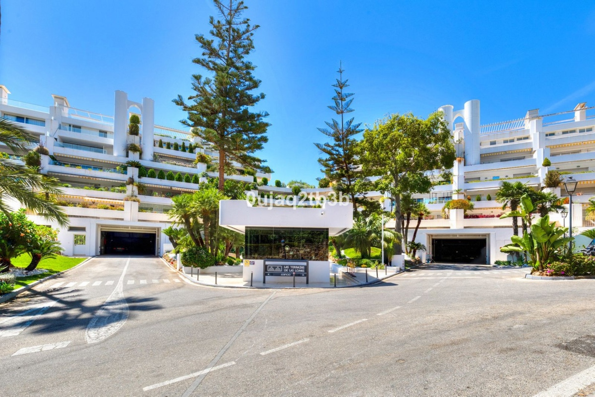 Wiederverkauf - apartment - Marbella - Marbella Centro