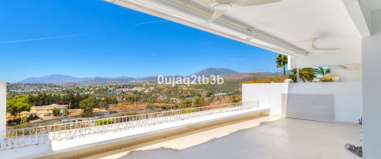 Wiederverkauf - apartment - Marbella - Marbella Centro