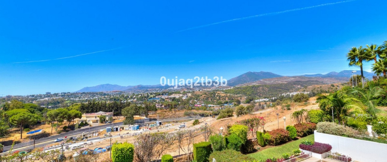 Wiederverkauf - apartment - Marbella - Marbella Centro