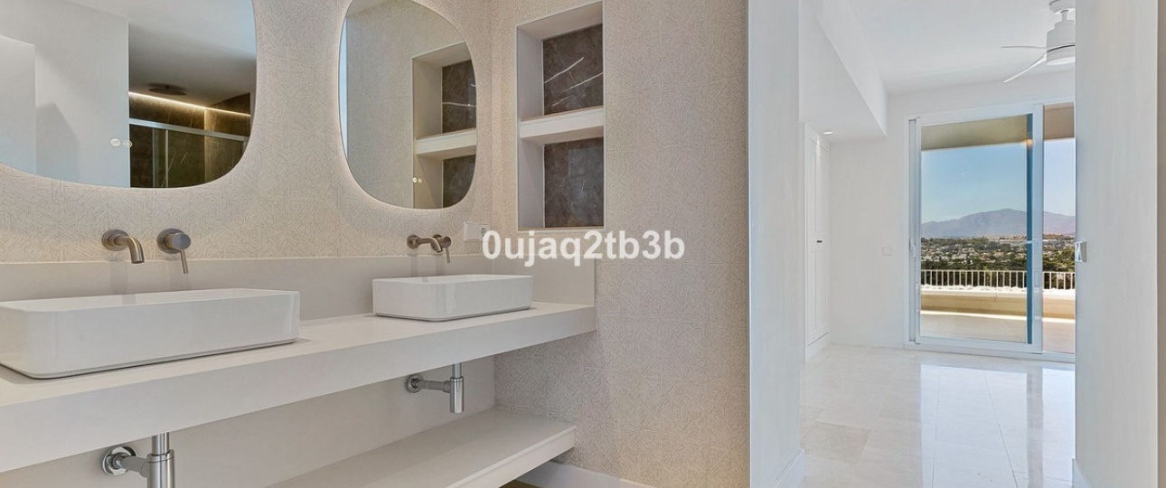 Wiederverkauf - apartment - Marbella - Marbella Centro