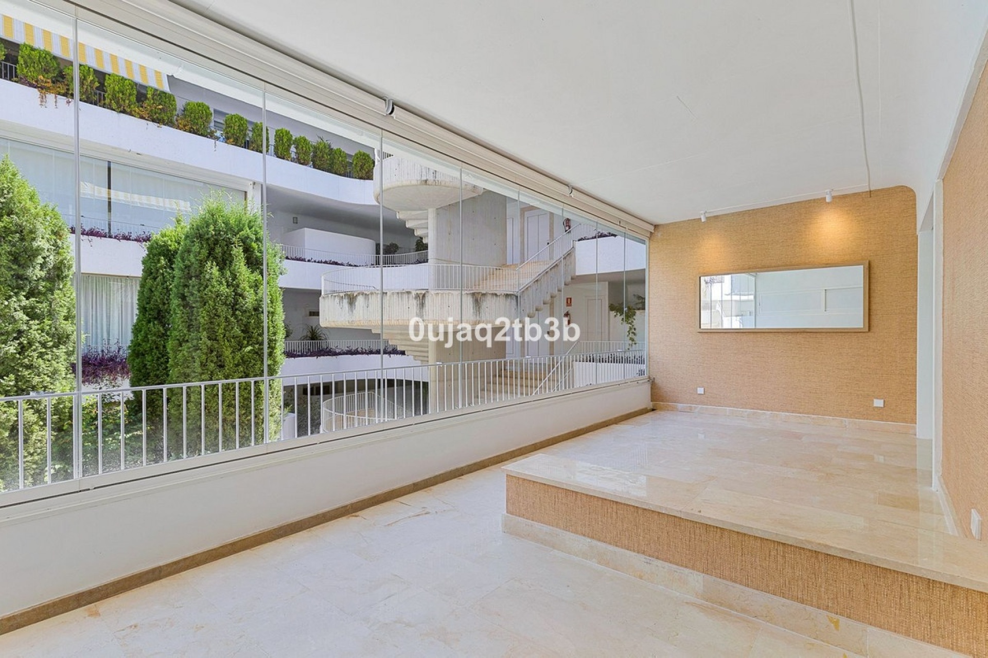 Wiederverkauf - apartment - Marbella - Marbella Centro
