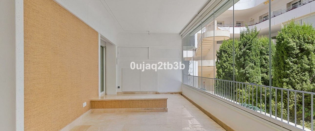 Wiederverkauf - apartment - Marbella - Marbella Centro