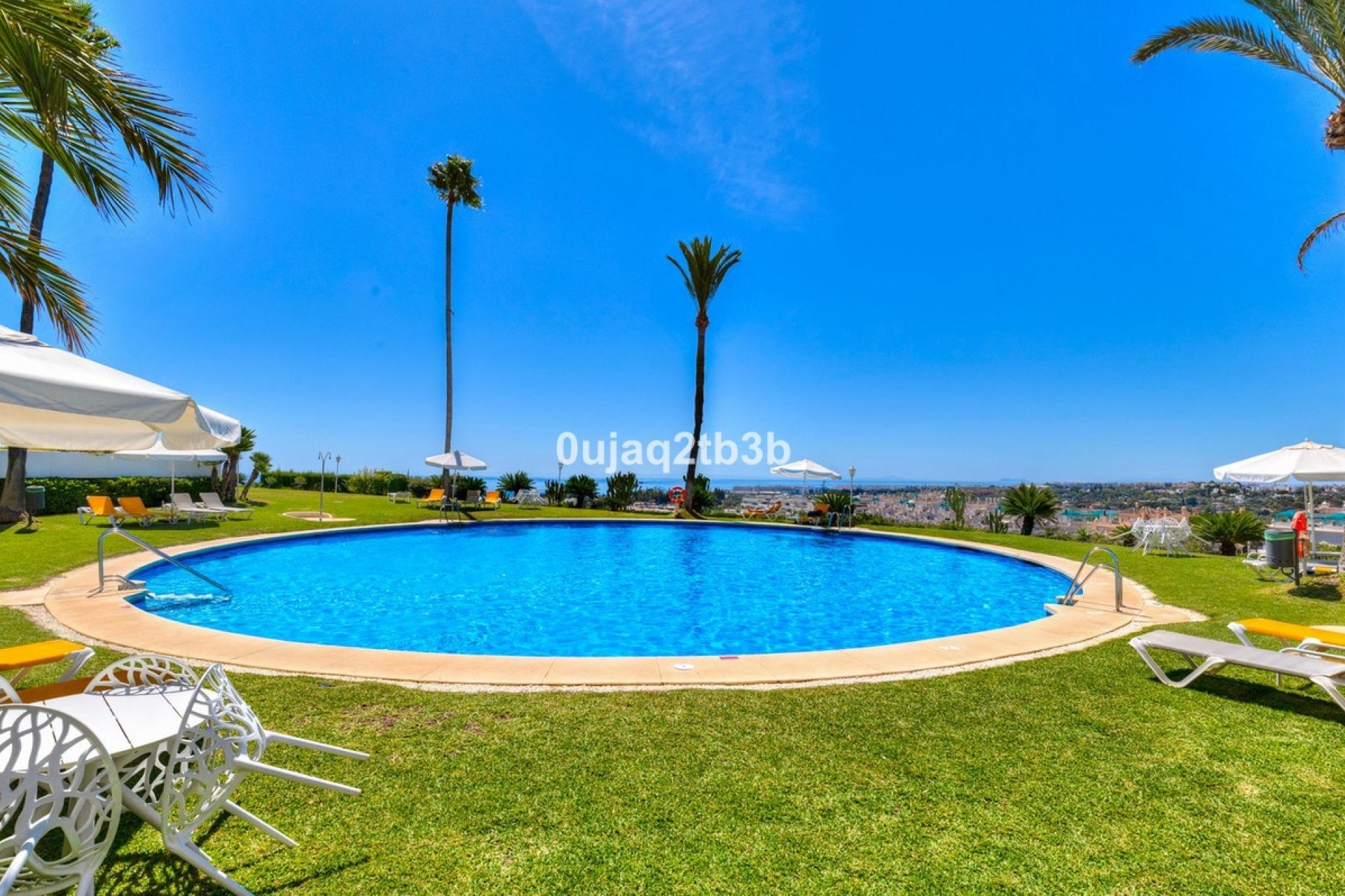 Wiederverkauf - apartment - Marbella - Marbella Centro
