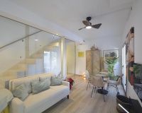 Wiederverkauf - apartment - Marbella - Marbella Centro