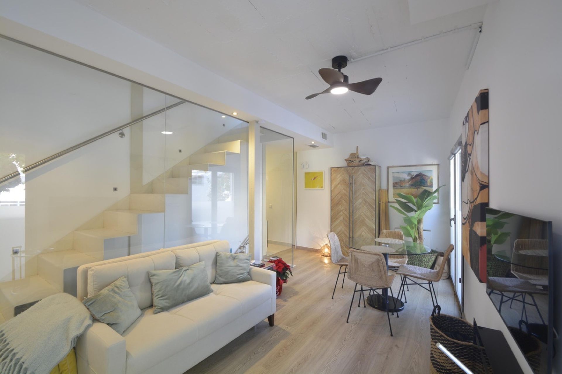 Wiederverkauf - apartment - Marbella - Marbella Centro
