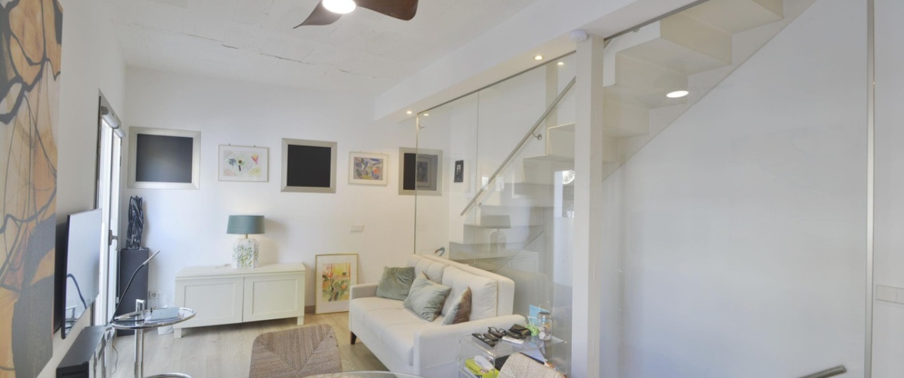 Wiederverkauf - apartment - Marbella - Marbella Centro