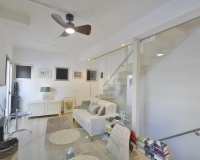 Wiederverkauf - apartment - Marbella - Marbella Centro