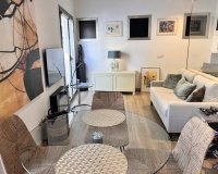 Wiederverkauf - apartment - Marbella - Marbella Centro