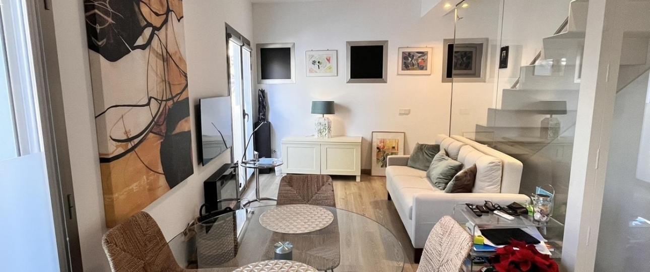 Wiederverkauf - apartment - Marbella - Marbella Centro