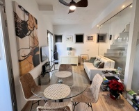 Wiederverkauf - apartment - Marbella - Marbella Centro
