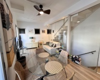 Wiederverkauf - apartment - Marbella - Marbella Centro
