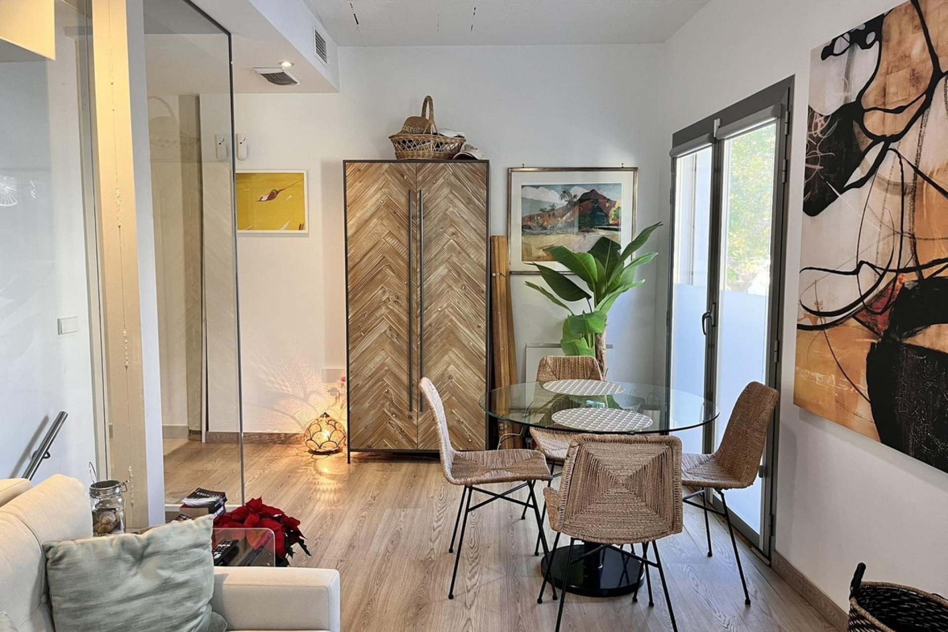 Wiederverkauf - apartment - Marbella - Marbella Centro