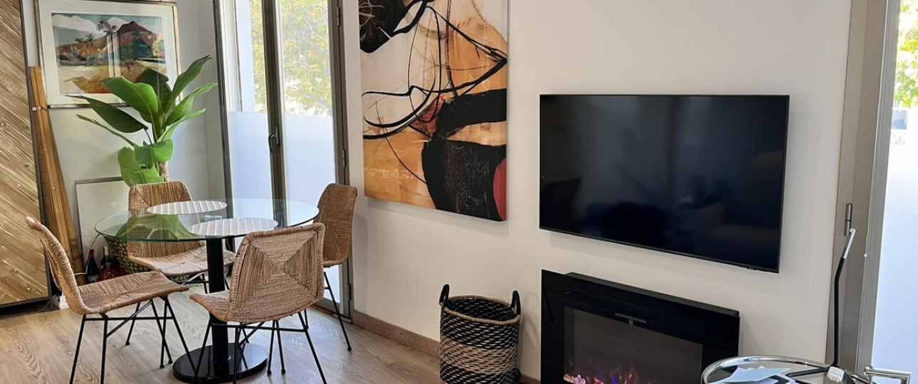 Wiederverkauf - apartment - Marbella - Marbella Centro