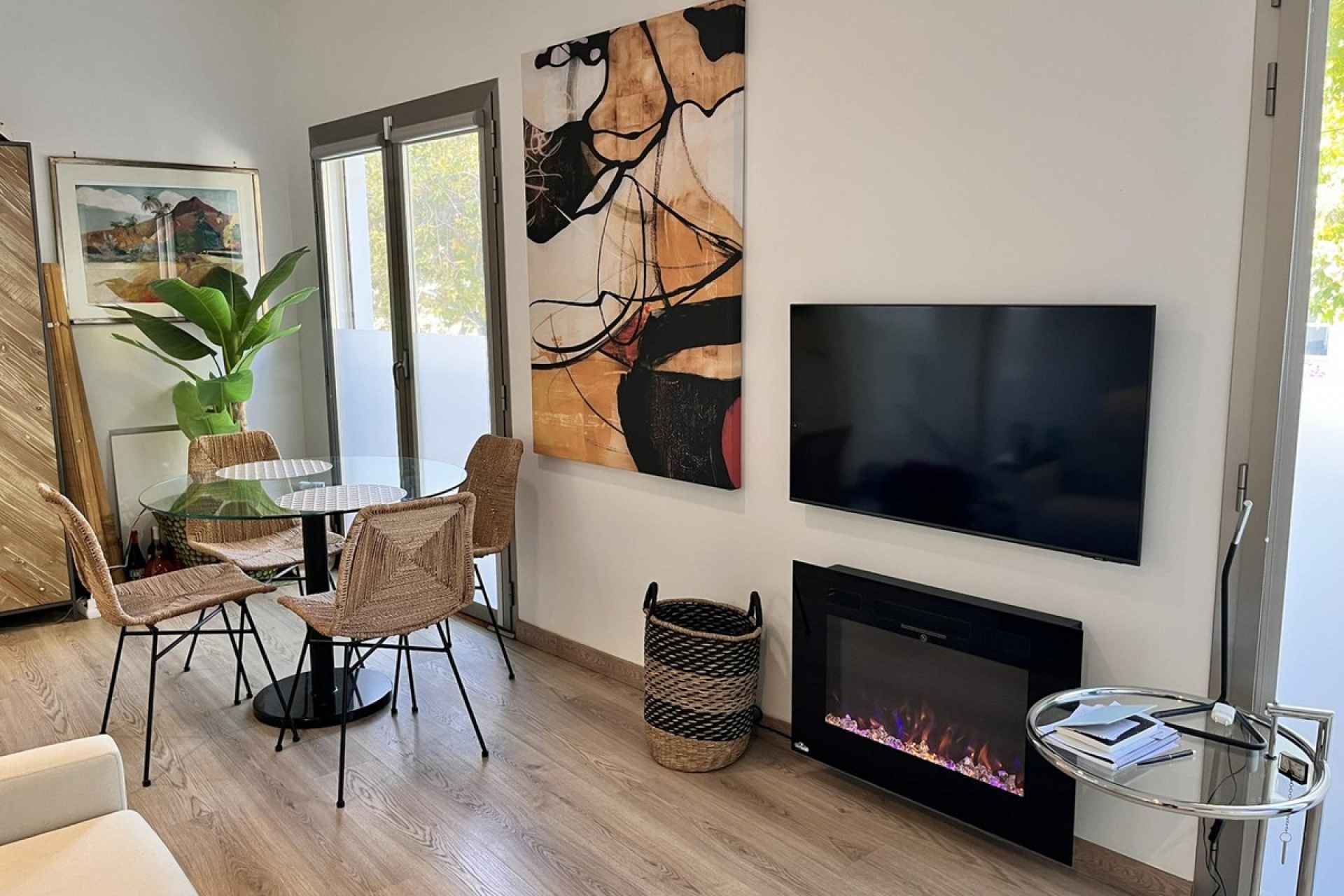 Wiederverkauf - apartment - Marbella - Marbella Centro