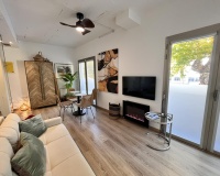 Wiederverkauf - apartment - Marbella - Marbella Centro