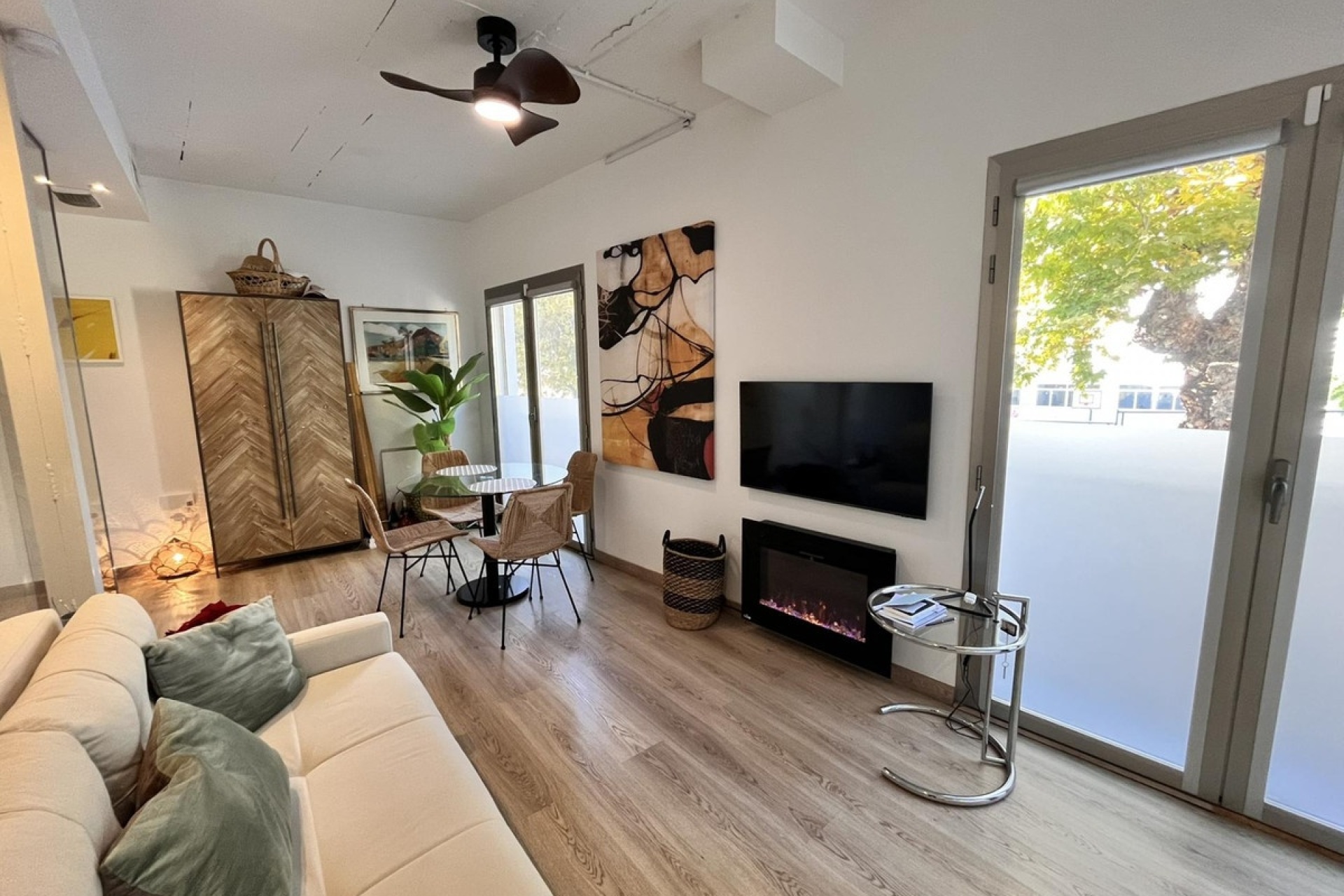 Wiederverkauf - apartment - Marbella - Marbella Centro