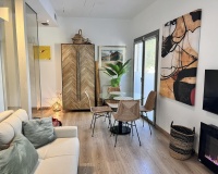 Wiederverkauf - apartment - Marbella - Marbella Centro