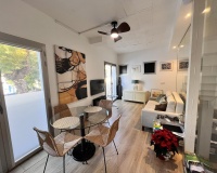 Wiederverkauf - apartment - Marbella - Marbella Centro