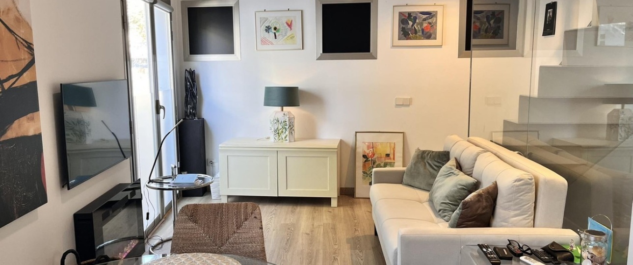 Wiederverkauf - apartment - Marbella - Marbella Centro