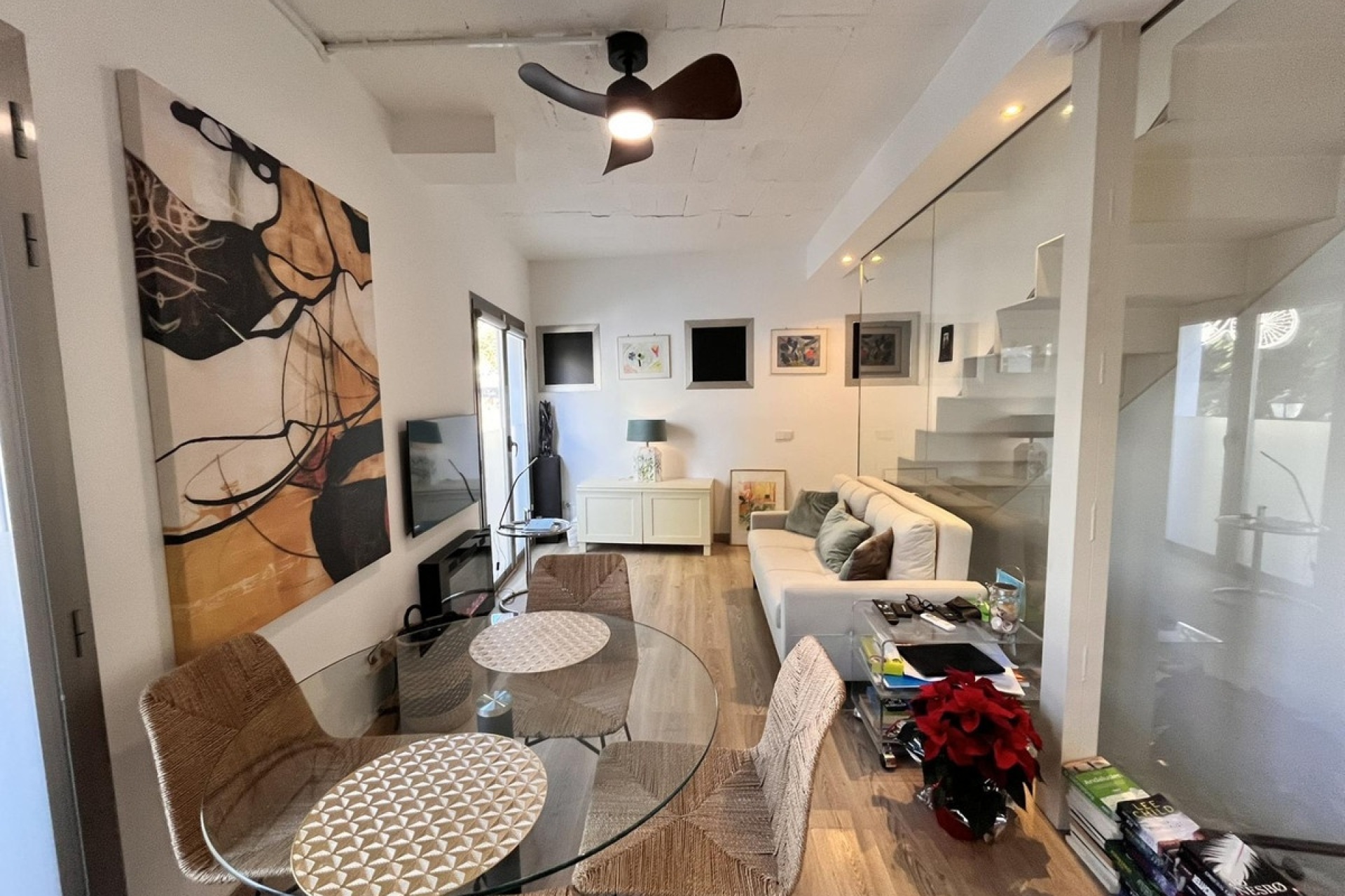 Wiederverkauf - apartment - Marbella - Marbella Centro