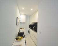 Wiederverkauf - apartment - Marbella - Marbella Centro