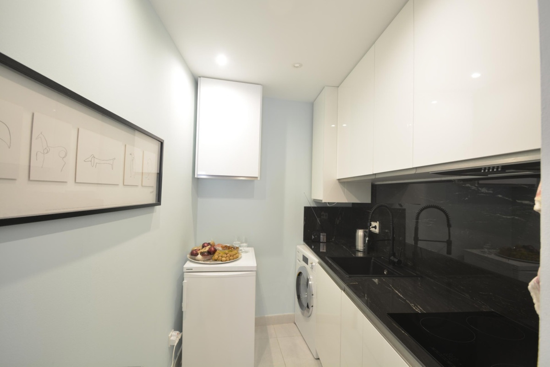 Wiederverkauf - apartment - Marbella - Marbella Centro