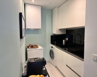 Wiederverkauf - apartment - Marbella - Marbella Centro