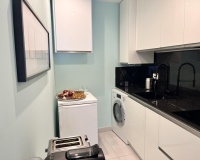 Wiederverkauf - apartment - Marbella - Marbella Centro
