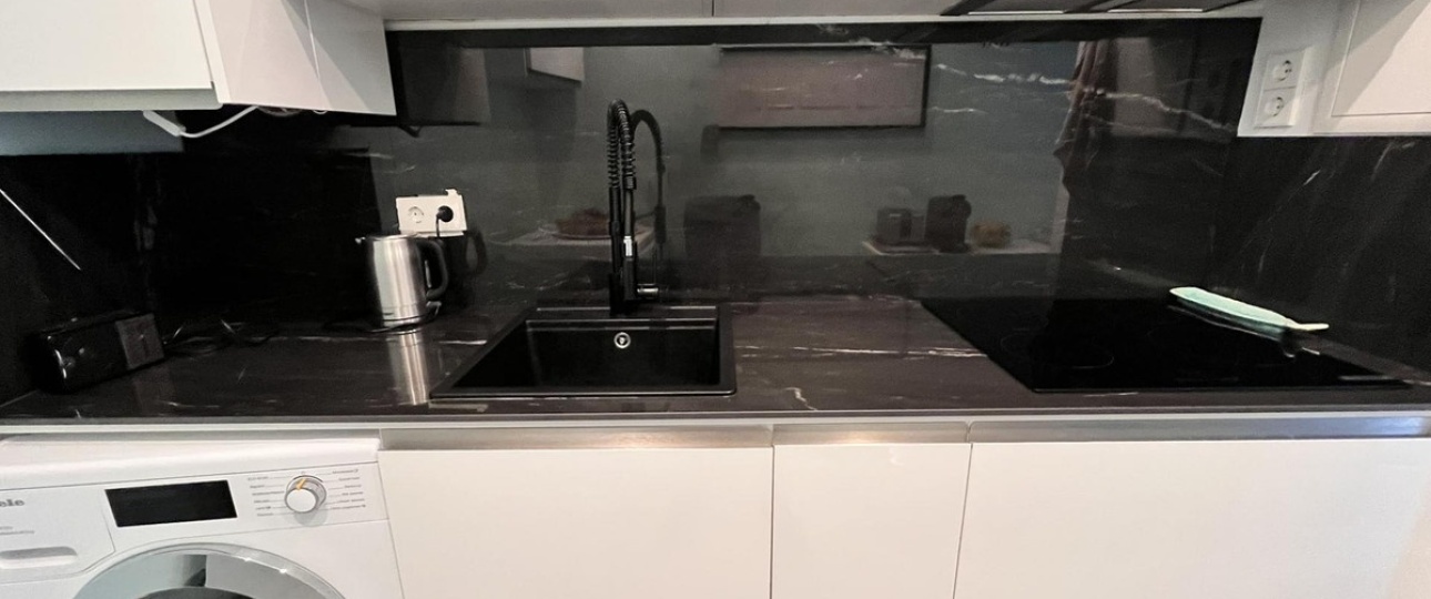 Wiederverkauf - apartment - Marbella - Marbella Centro