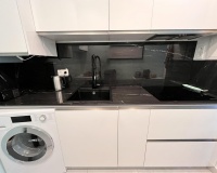 Wiederverkauf - apartment - Marbella - Marbella Centro