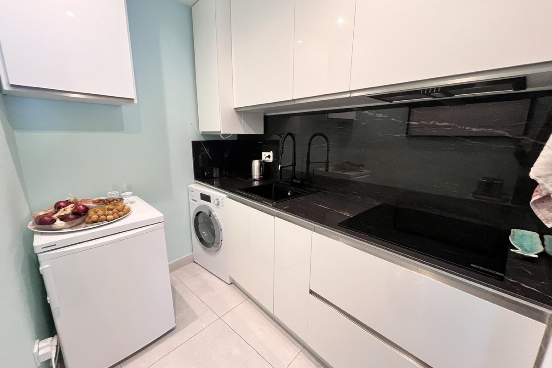 Wiederverkauf - apartment - Marbella - Marbella Centro