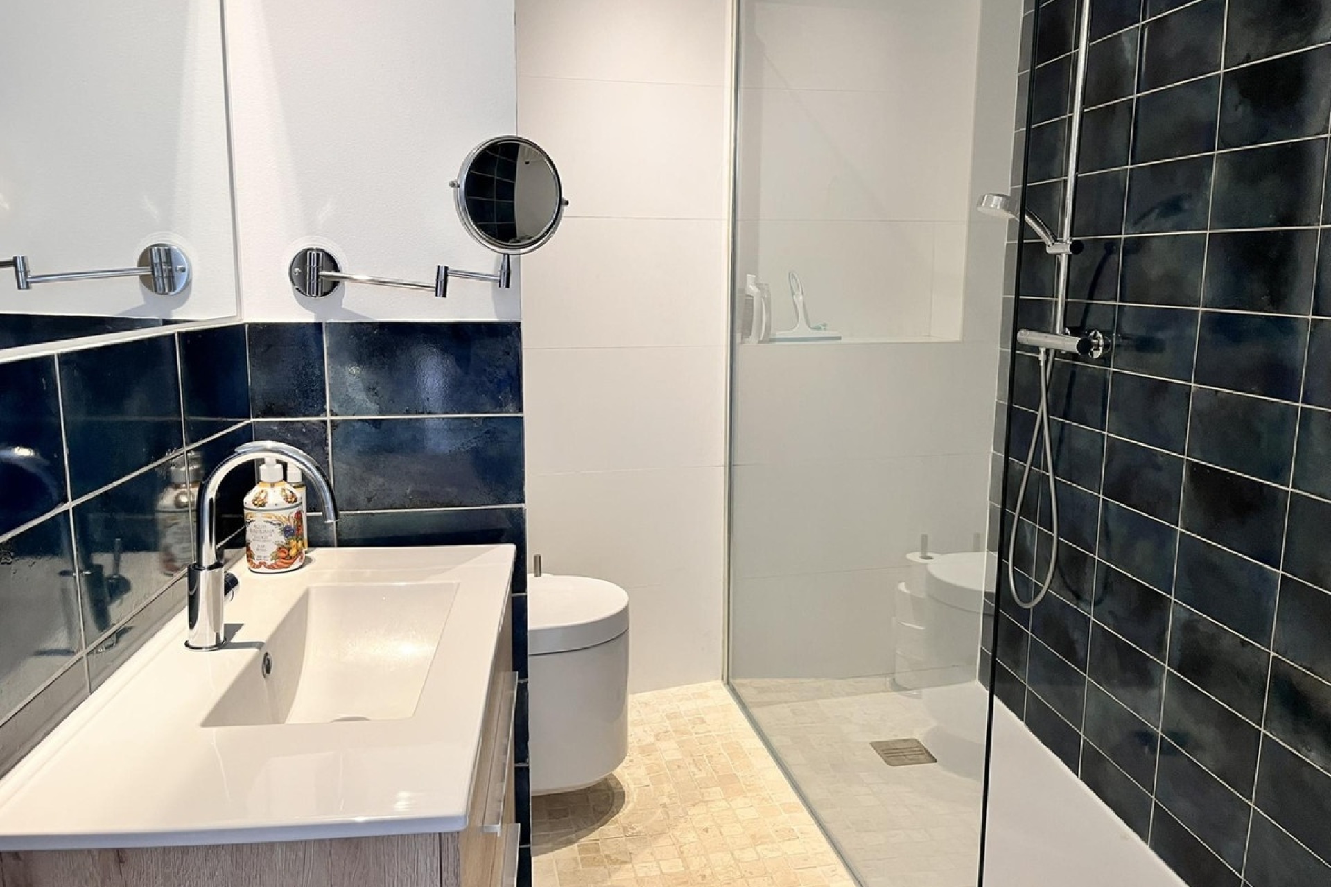 Wiederverkauf - apartment - Marbella - Marbella Centro