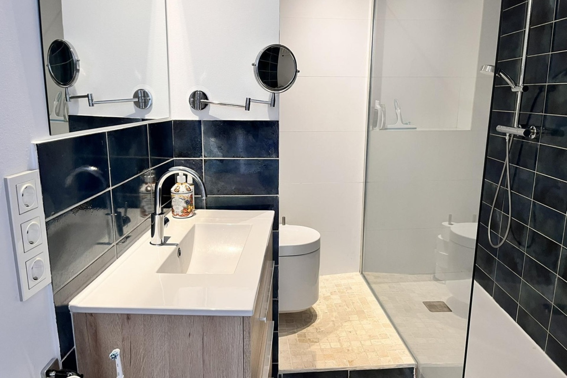 Wiederverkauf - apartment - Marbella - Marbella Centro
