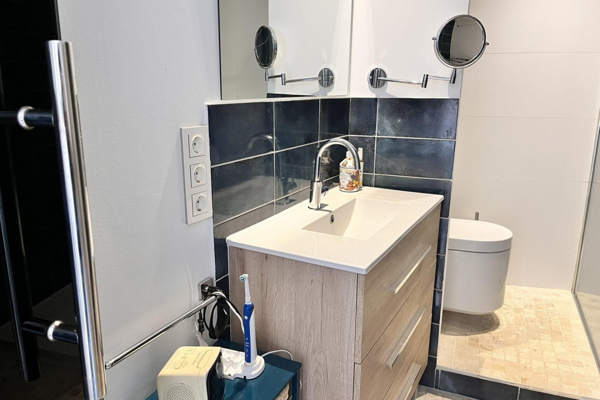 Wiederverkauf - apartment - Marbella - Marbella Centro
