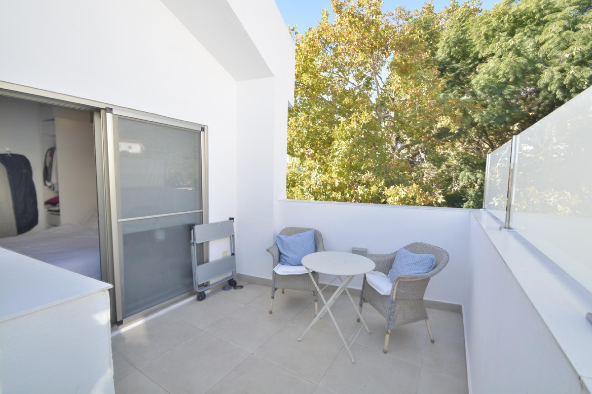 Wiederverkauf - apartment - Marbella - Marbella Centro