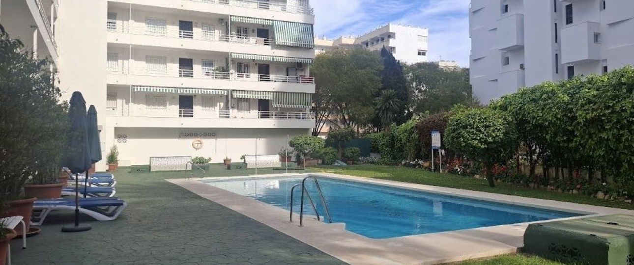 Wiederverkauf - apartment - Marbella - Marbella Centro