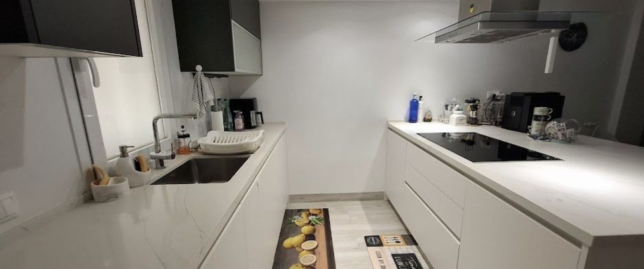 Wiederverkauf - apartment - Marbella - Marbella Centro