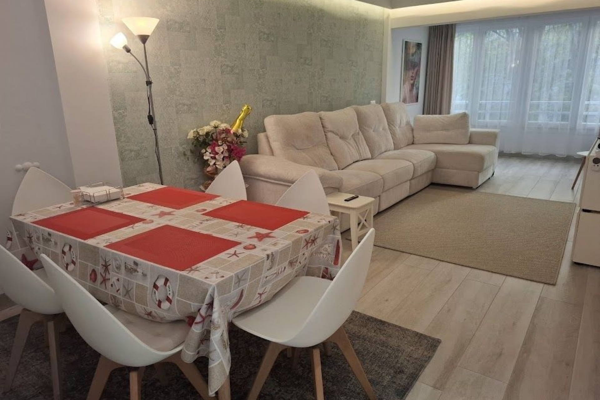 Wiederverkauf - apartment - Marbella - Marbella Centro