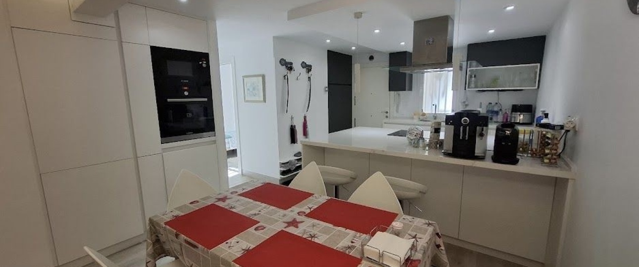 Wiederverkauf - apartment - Marbella - Marbella Centro