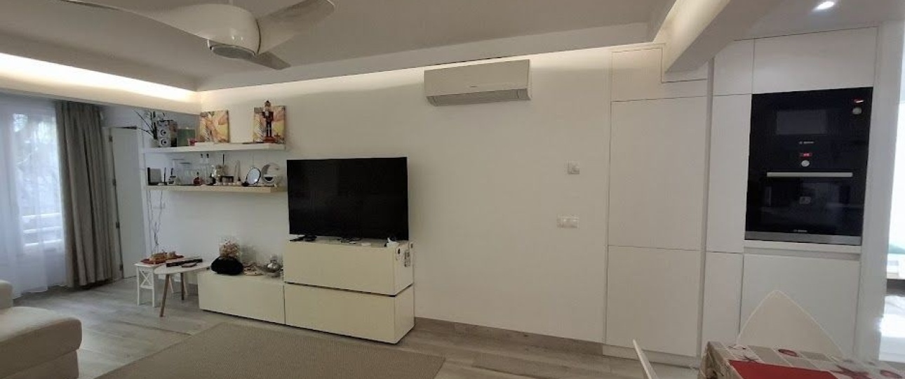 Wiederverkauf - apartment - Marbella - Marbella Centro