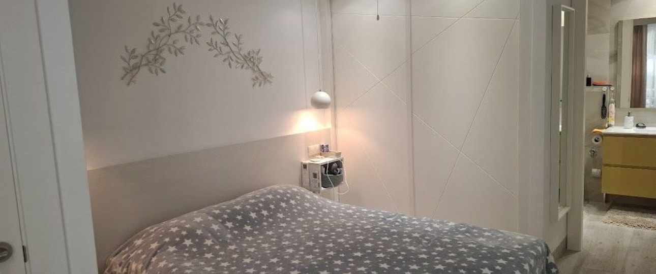 Wiederverkauf - apartment - Marbella - Marbella Centro