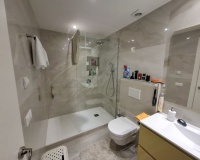 Wiederverkauf - apartment - Marbella - Marbella Centro