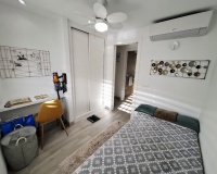 Wiederverkauf - apartment - Marbella - Marbella Centro