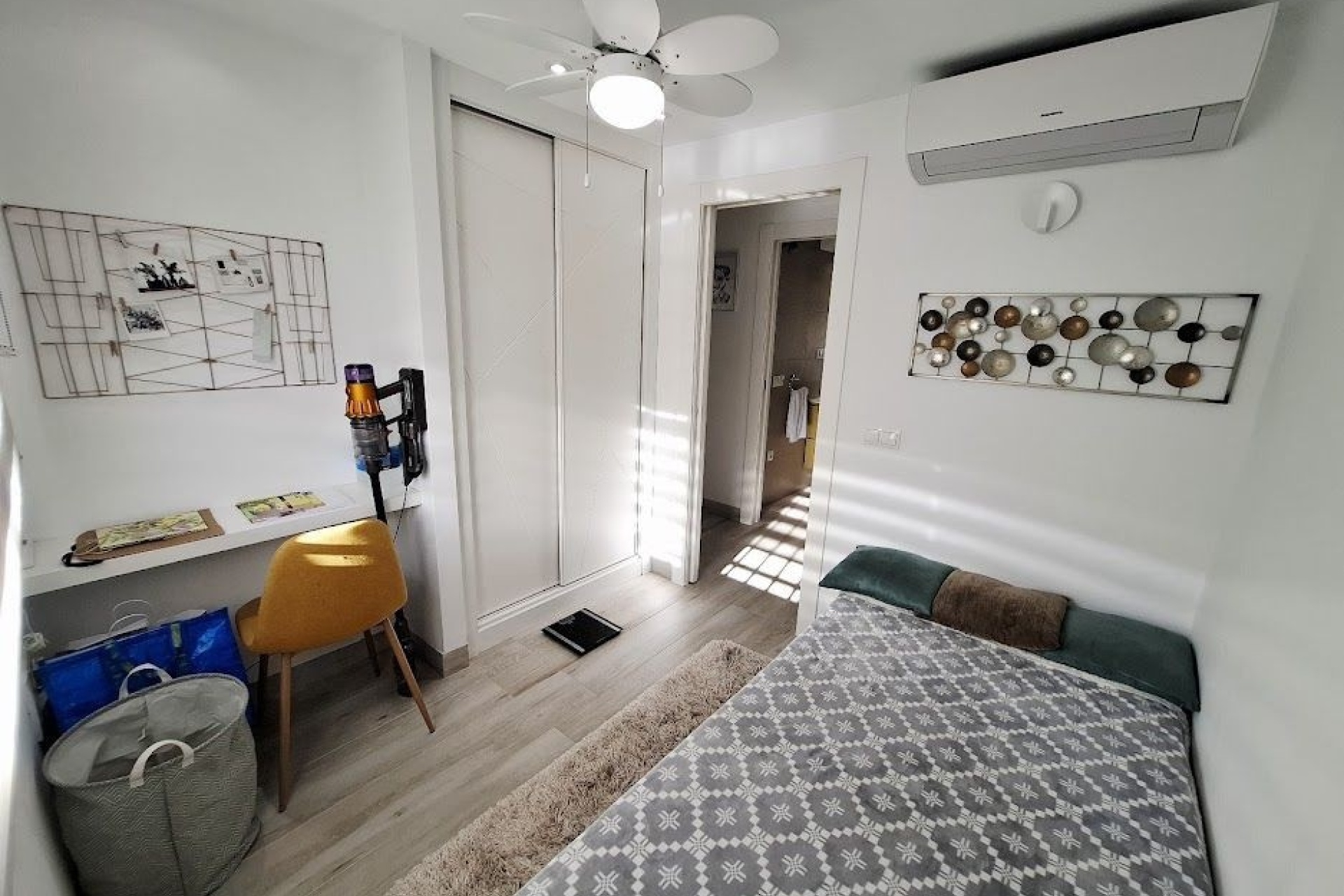 Wiederverkauf - apartment - Marbella - Marbella Centro