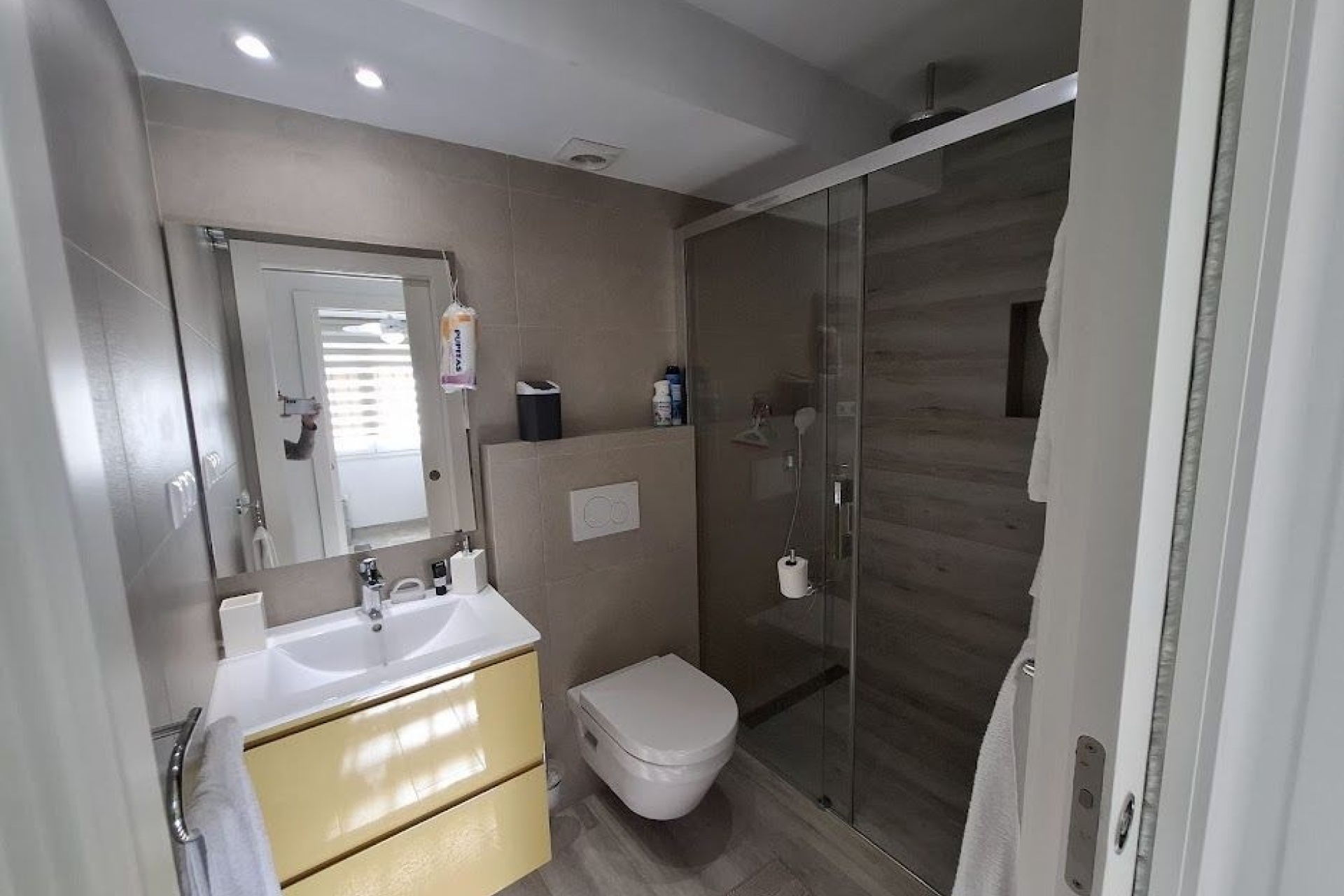 Wiederverkauf - apartment - Marbella - Marbella Centro