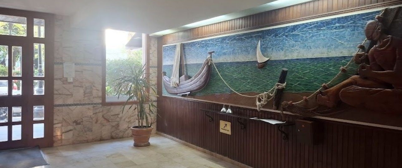 Wiederverkauf - apartment - Marbella - Marbella Centro