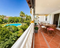 Wiederverkauf - apartment - Marbella - Marbella Centro