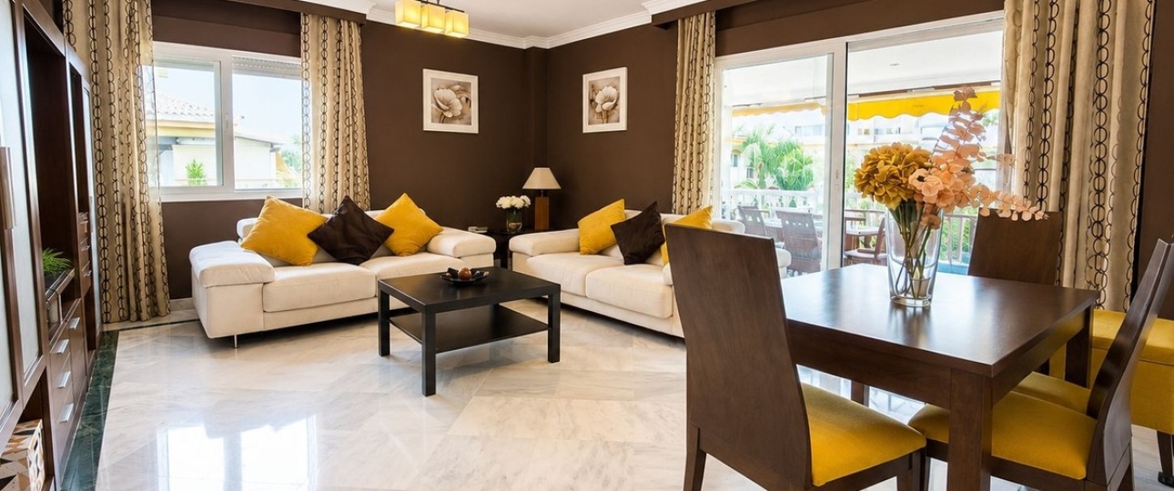 Wiederverkauf - apartment - Marbella - Marbella Centro